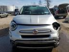 2016 Fiat 500X Trekking na sprzedaż w Central Square, NY - Front End