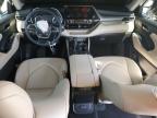 2023 Toyota Highlander L zu verkaufen in Antelope, CA - Front End