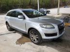 2013 Audi Q7 Premium Plus للبيع في Hueytown، AL - Side