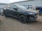 2019 TOYOTA RAV4 LE à vendre chez Copart ON - TORONTO