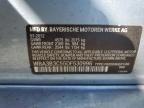 2013 Bmw 328 Xi na sprzedaż w Baltimore, MD - Mechanical