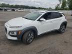 2020 Hyundai Kona Limited იყიდება Dunn-ში, NC - Rear End