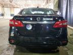 2018 Nissan Sentra S for Sale in Woodhaven, MI - All Over