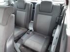 2006 VAUXHALL ZAFIRA CLU for sale at Copart SANDTOFT