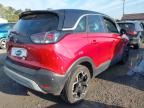 2021 VAUXHALL CROSSLAND for sale at Copart WOLVERHAMPTON