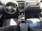 2010 SUBARU FORESTER XS à vendre chez Copart ON - COOKSTOWN
