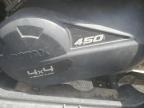 2021 Can-Am Outlander 450 for Sale in Tanner, AL - Rear End