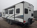 2017 Keystone Challenger Aerolite იყიდება Davison-ში, MI - Minor Dent/Scratches