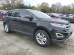 2015 Ford Edge Sel на продаже в Seaford, DE - Rear End