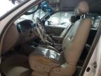 2002 Toyota Sequoia Limited en Venta en Ham Lake, MN - Front End