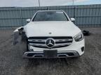 2020 MERCEDES-BENZ GLC 300 4MATIC à vendre chez Copart ON - OTTAWA