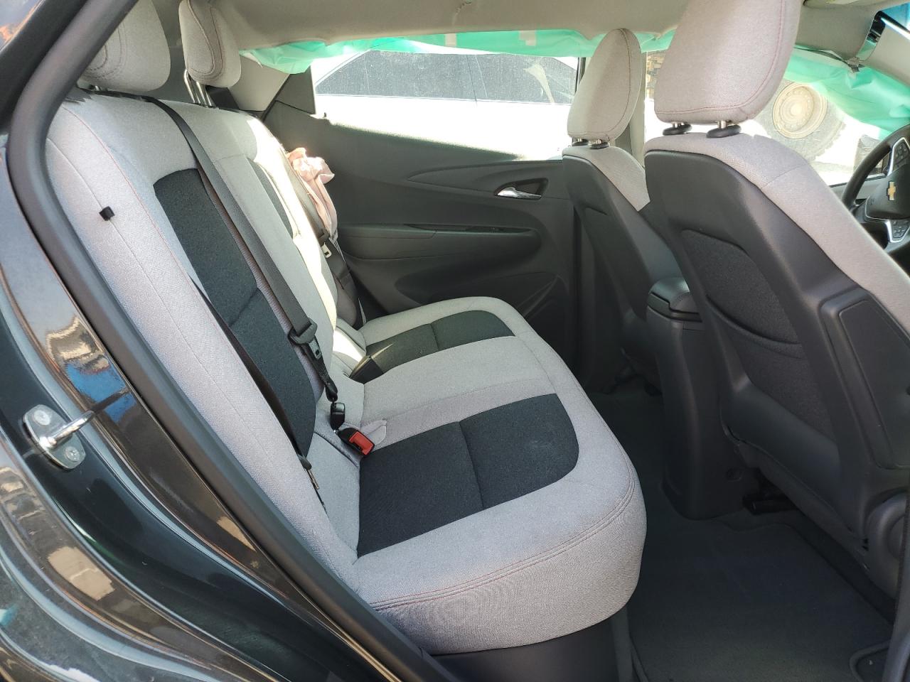 2017 Chevrolet Bolt Ev Lt VIN: 1G1FW6S00H4190856 Lot: 52738725