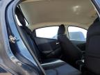 2017 Toyota Yaris Ia  de vânzare în Mercedes, TX - Water/Flood