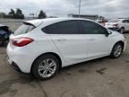 2019 Chevrolet Cruze Ls for Sale in Moraine, OH - Front End