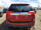 2012 GMC TERRAIN SLE for sale at Copart AB - CALGARY