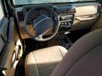 2002 Jeep Wrangler / Tj Se للبيع في Sacramento، CA - Minor Dent/Scratches