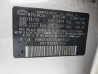 2010 Hyundai Elantra Blue en Venta en Fort Pierce, FL - Front End