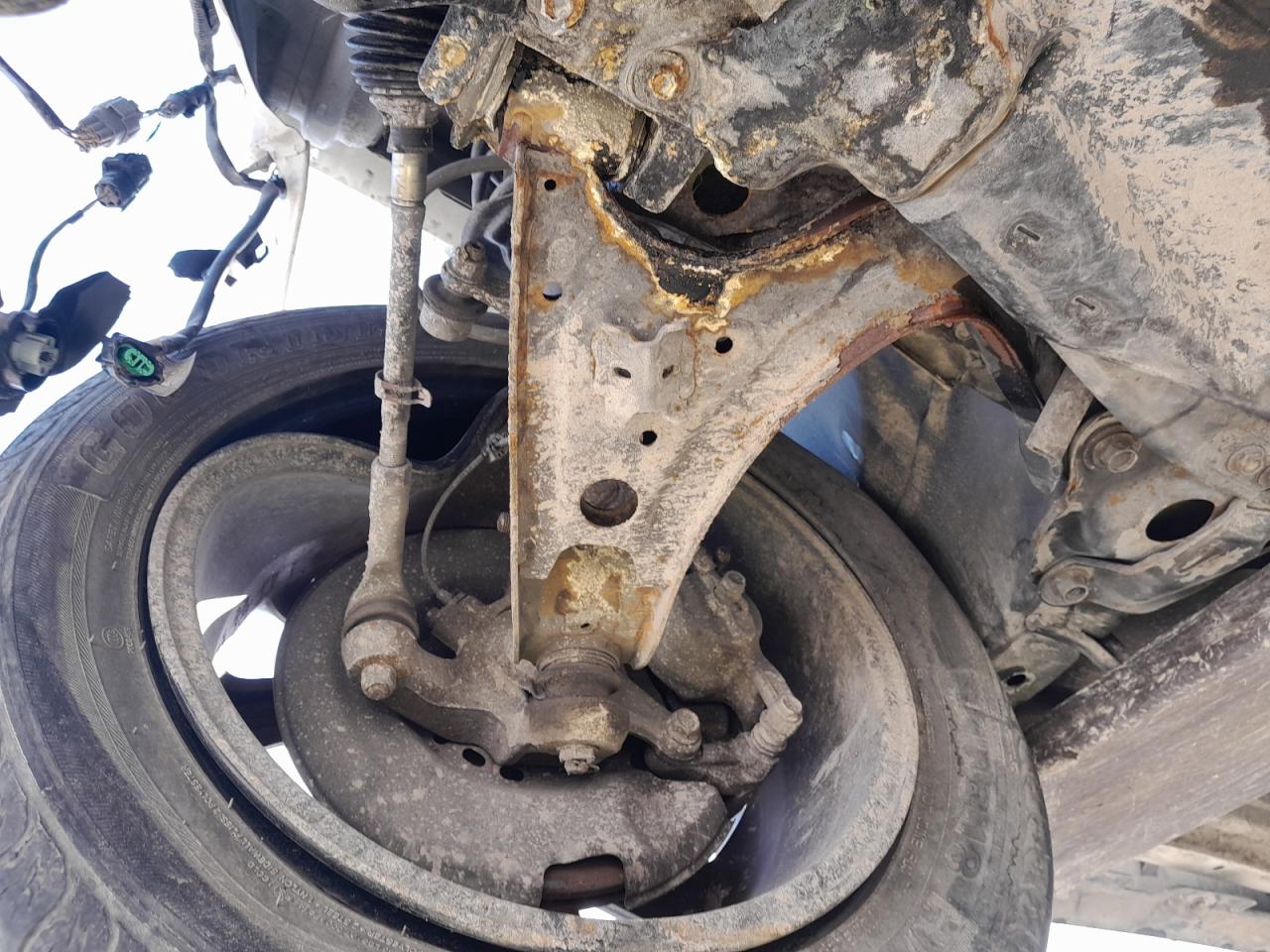 MHKEF8BF3KK005503 - 2019 Toyota Rush - #undefined