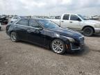 2018 Cadillac Cts Luxury zu verkaufen in Houston, TX - All Over