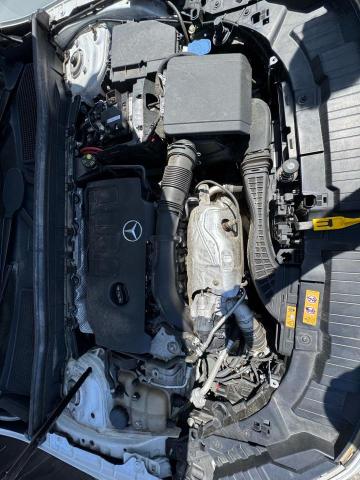 2020 MERCEDES-BENZ GLB 250 4MATIC