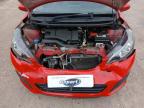 2015 PEUGEOT 108 ACTIVE for sale at Copart WESTBURY