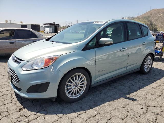 2013 Ford C-Max Se