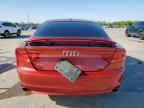 2014 Audi A7 Premium Plus de vânzare în Grand Prairie, TX - Front End