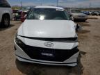 2022 Hyundai Elantra Sel for Sale in Tucson, AZ - Undercarriage