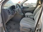 2006 Kia Sedona Ex للبيع في San Antonio، TX - Front End