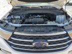 2023 Ford Explorer Xlt na sprzedaż w Wayland, MI - Top/Roof
