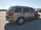 2005 Jeep Grand Cherokee Laredo en Venta en Nampa, ID - Front End