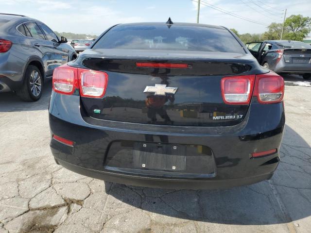 Sedans CHEVROLET MALIBU 2016 Black