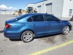 2017 Volkswagen Jetta S for Sale in Las Vegas, NV - Front End