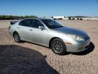 2003 Lexus Es 300 იყიდება Phoenix-ში, AZ - Rear End