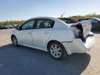 2011 Nissan Sentra 2.0 for Sale in Fredericksburg, VA - Rear End