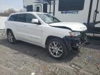 2016 Jeep Grand Cherokee Summit на продаже в Assonet, MA - Front End