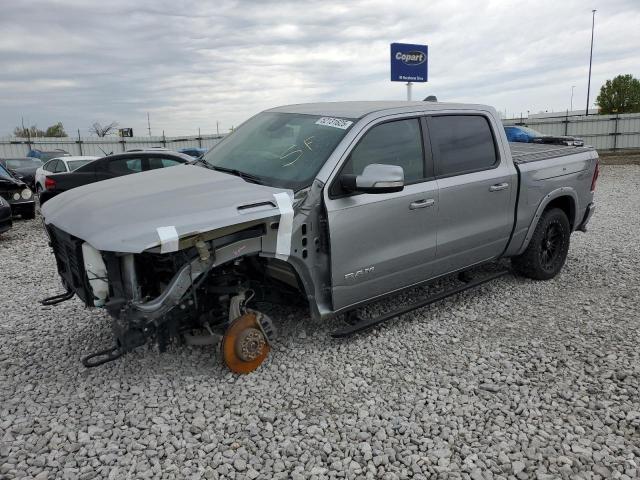 RAM 1500 – zdjęcie z aukcji, lot #52131625