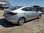 2020 Hyundai Elantra Sel продається в Wichita, KS - Rear End