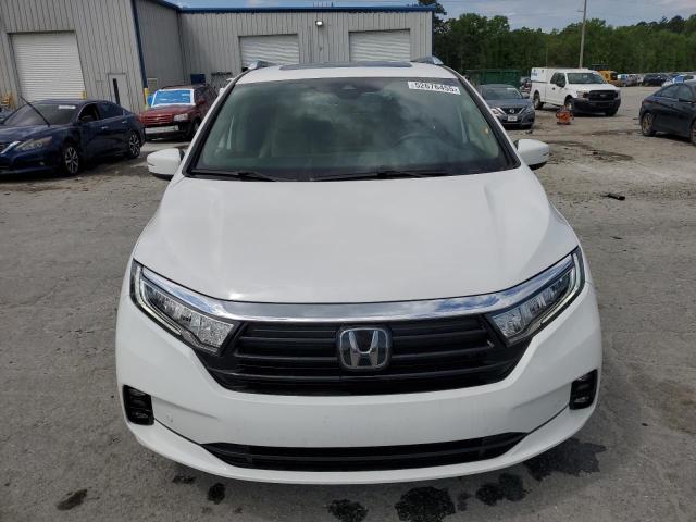  HONDA ODYSSEY 2024 Білий