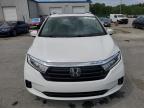 2024 Honda Odyssey Touring на продаже в Savannah, GA - Side