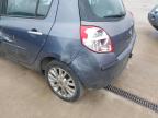 2008 RENAULT CLIO DYNAM for sale at Copart SANDY