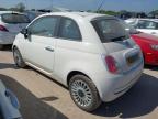 2010 FIAT 500 POP for sale at Copart SANDY