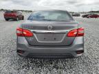 2016 Nissan Sentra S იყიდება Arcadia-ში, FL - Side