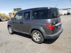 2011 Honda Element Ex на продаже в Albuquerque, NM - Normal Wear