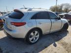 2010 Infiniti Fx35  for Sale in Oklahoma City, OK - Side