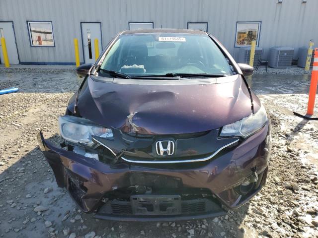  HONDA FIT 2016 Fioletowy