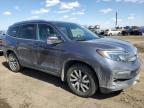 2021 HONDA PILOT BLACK à vendre chez Copart AB - CALGARY