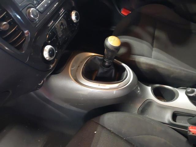 2012 NISSAN JUKE ACENT