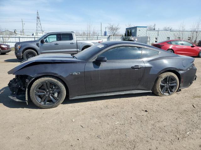 2024 FORD MUSTANG GT à vendre chez Copart ON - LONDON