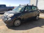 2014 Fiat 500L Easy de vânzare în Albuquerque, NM - Side